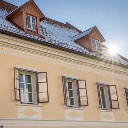 Jufa Hotel Oberwoelz-Lachtal Oberwoelz Stadt Εξωτερικό φωτογραφία