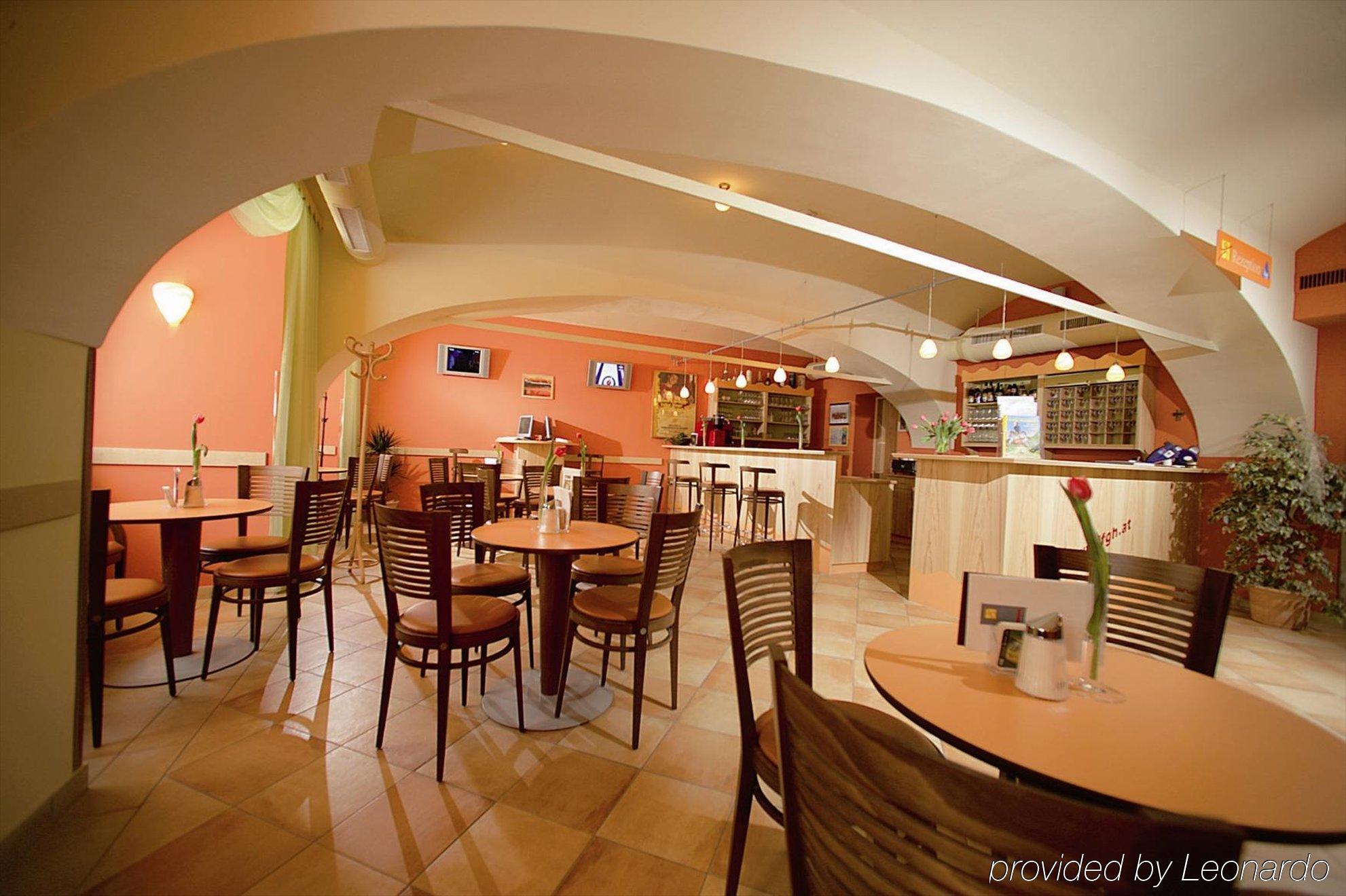 Jufa Hotel Oberwoelz-Lachtal Oberwoelz Stadt Εστιατόριο φωτογραφία