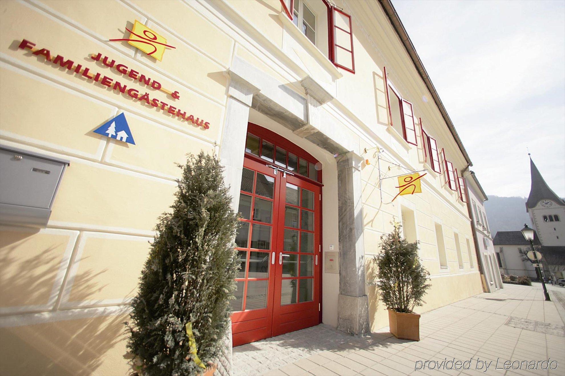 Jufa Hotel Oberwoelz-Lachtal Oberwoelz Stadt Εξωτερικό φωτογραφία