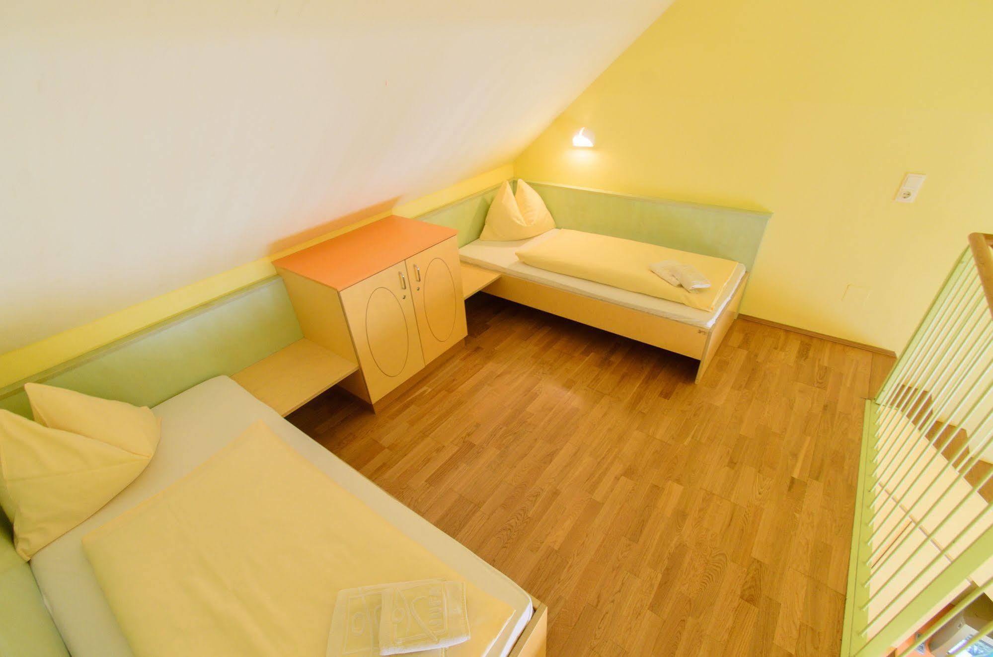 Jufa Hotel Oberwoelz-Lachtal Oberwoelz Stadt Εξωτερικό φωτογραφία