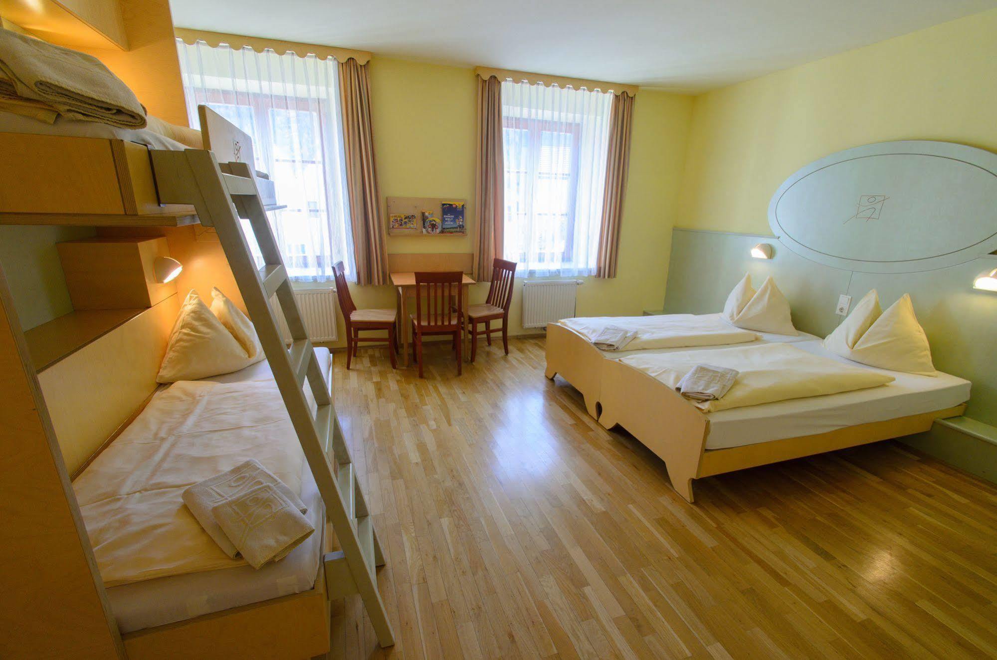 Jufa Hotel Oberwoelz-Lachtal Oberwoelz Stadt Εξωτερικό φωτογραφία