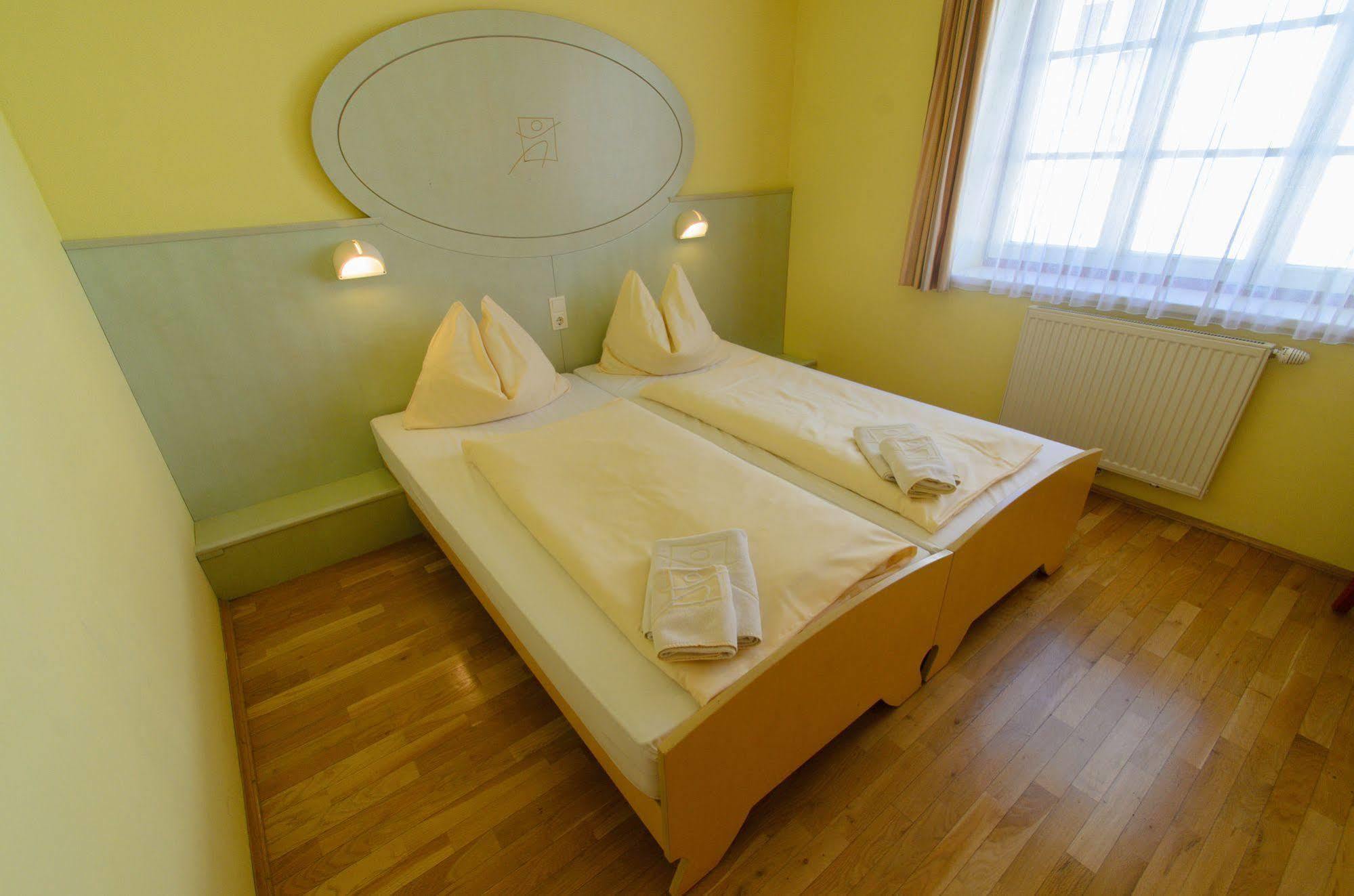 Jufa Hotel Oberwoelz-Lachtal Oberwoelz Stadt Εξωτερικό φωτογραφία