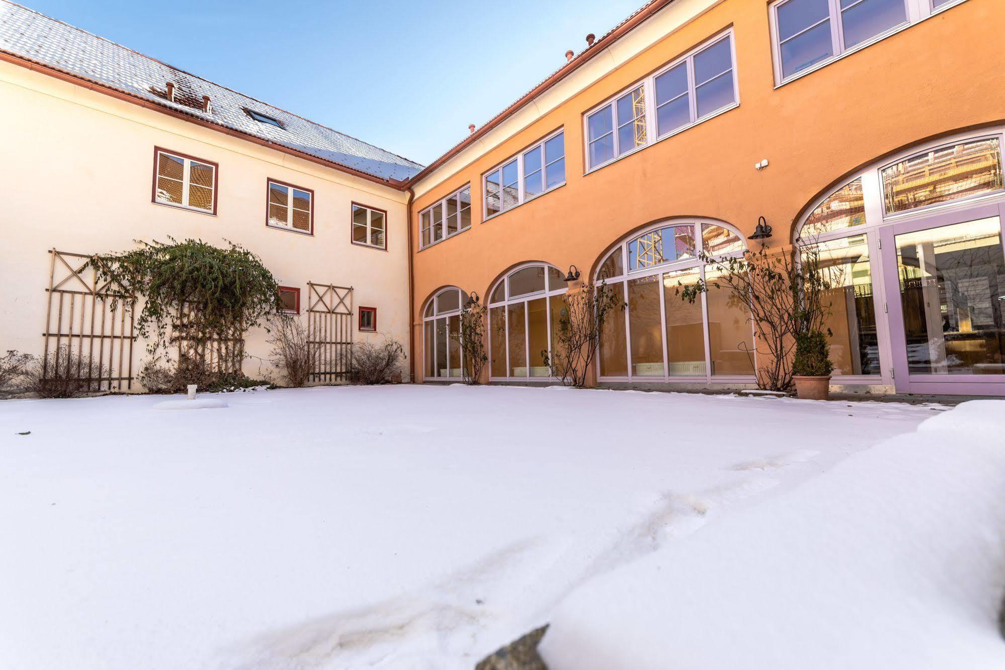 Jufa Hotel Oberwoelz-Lachtal Oberwoelz Stadt Εξωτερικό φωτογραφία