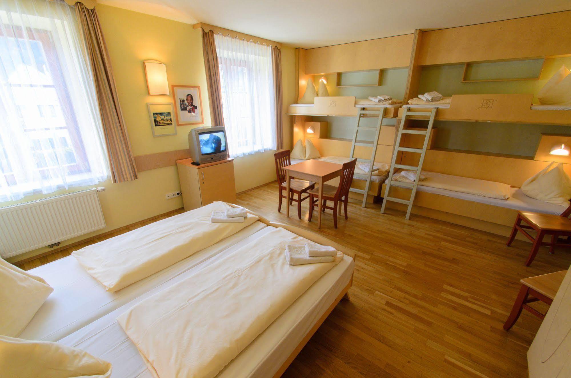 Jufa Hotel Oberwoelz-Lachtal Oberwoelz Stadt Εξωτερικό φωτογραφία