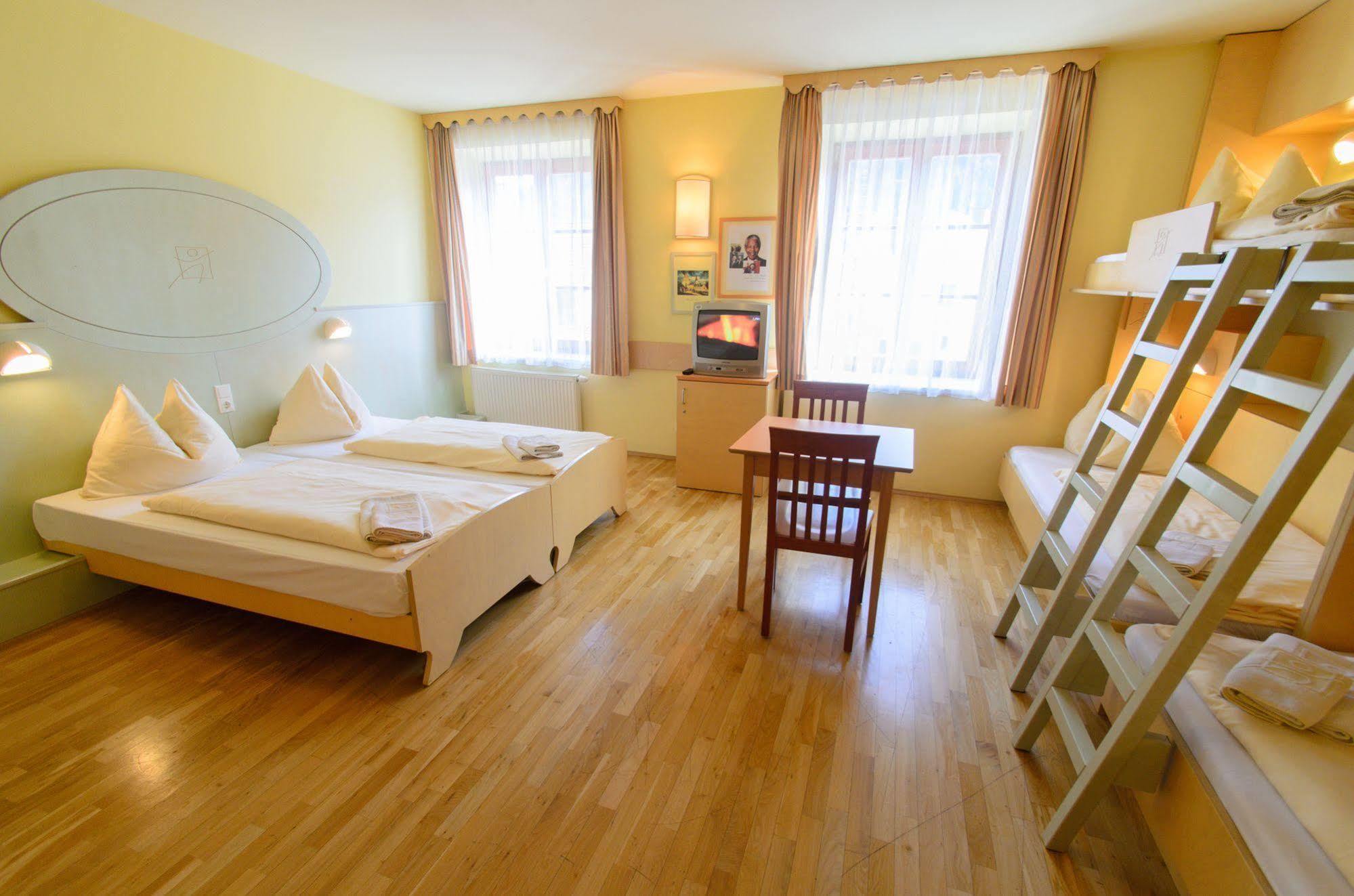 Jufa Hotel Oberwoelz-Lachtal Oberwoelz Stadt Εξωτερικό φωτογραφία