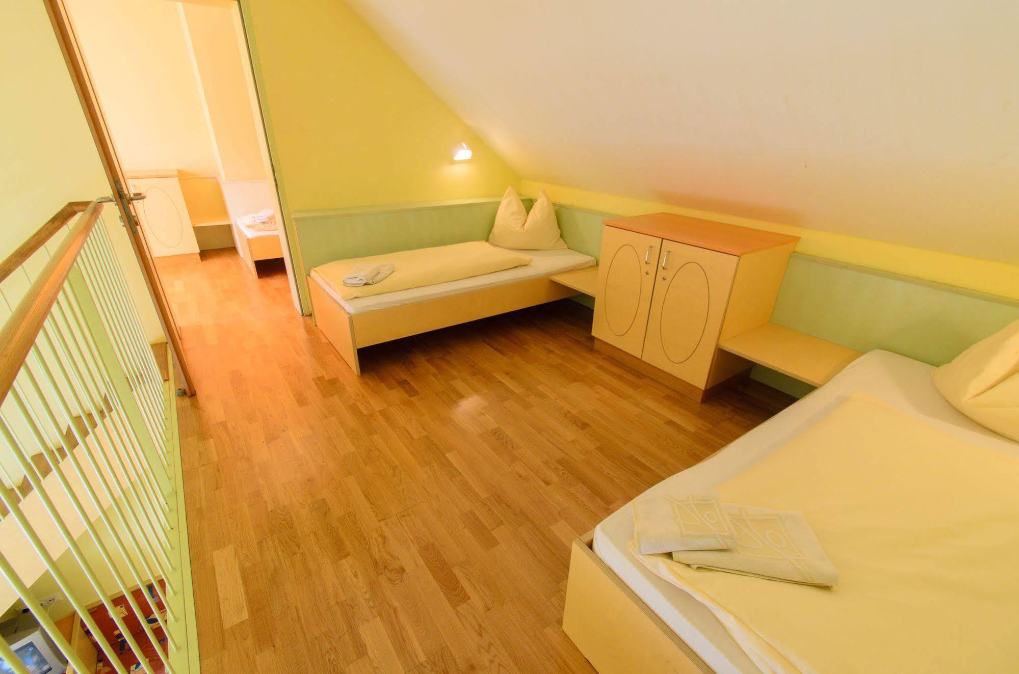 Jufa Hotel Oberwoelz-Lachtal Oberwoelz Stadt Εξωτερικό φωτογραφία