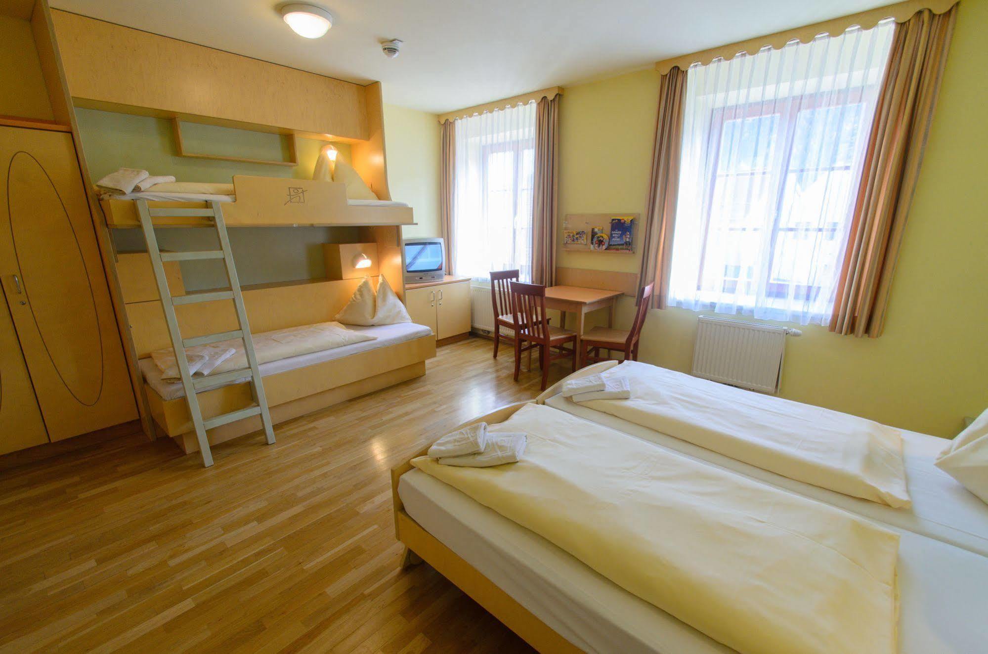 Jufa Hotel Oberwoelz-Lachtal Oberwoelz Stadt Εξωτερικό φωτογραφία