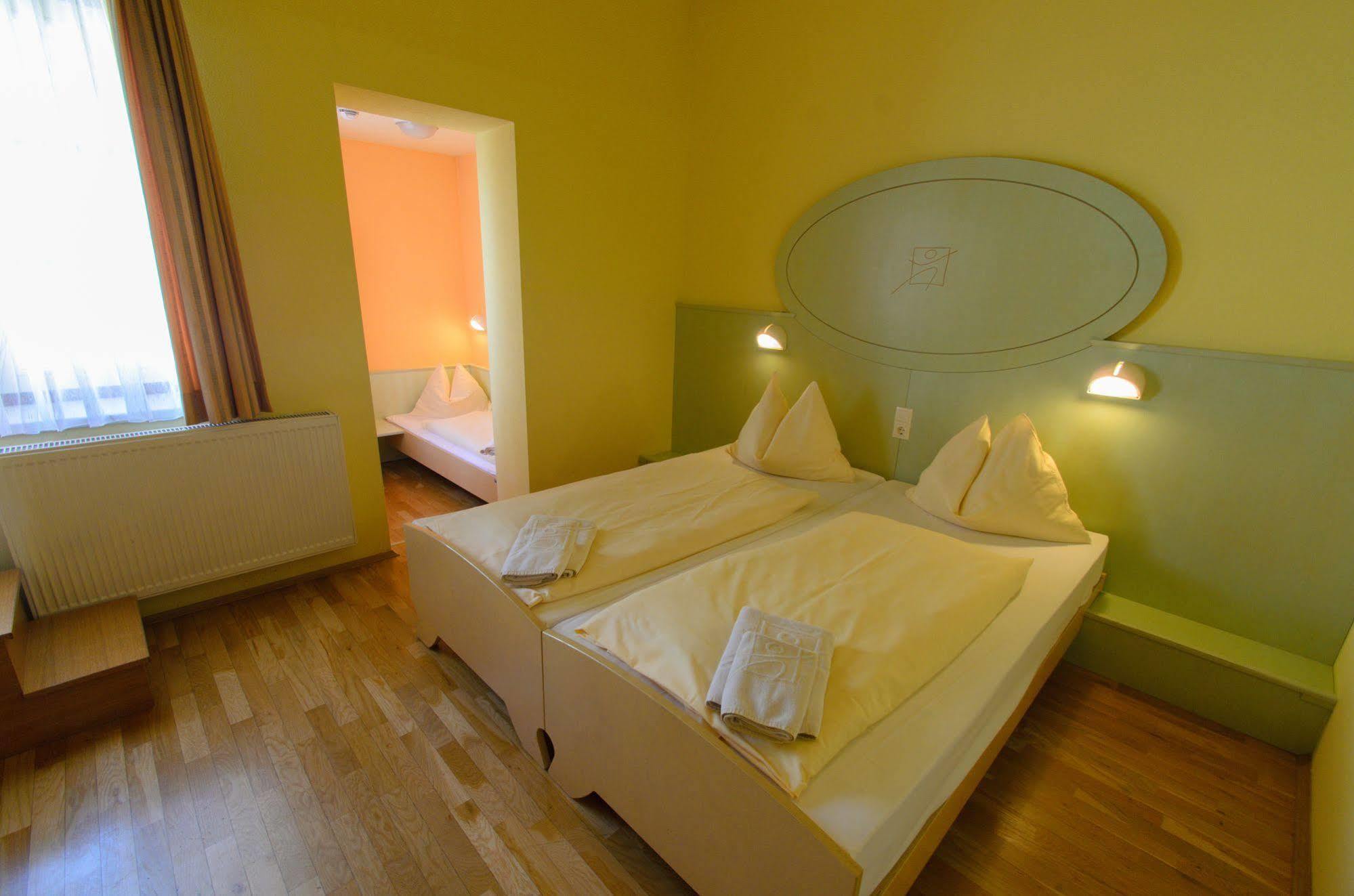 Jufa Hotel Oberwoelz-Lachtal Oberwoelz Stadt Εξωτερικό φωτογραφία