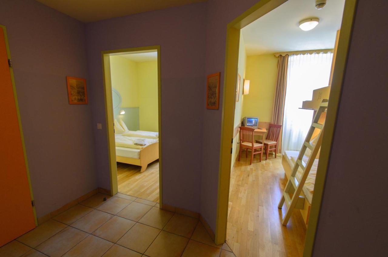 Jufa Hotel Oberwoelz-Lachtal Oberwoelz Stadt Εξωτερικό φωτογραφία