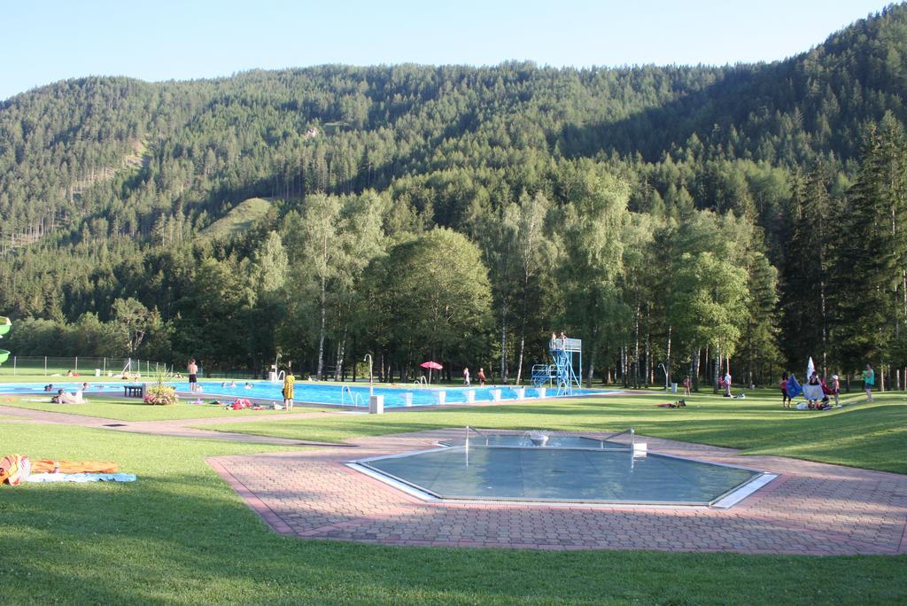 Jufa Hotel Oberwoelz-Lachtal Oberwoelz Stadt Εξωτερικό φωτογραφία